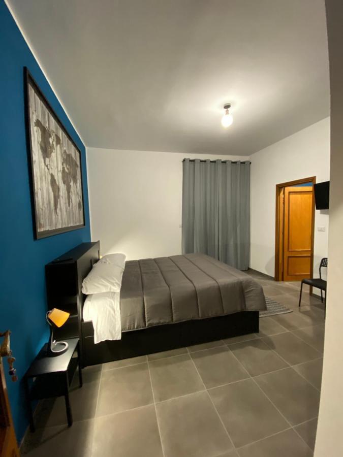 Campobasso 30E Bed & Breakfast Exterior foto